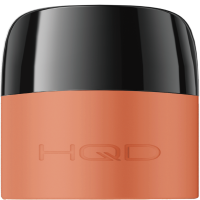 HQD Cirak Pods - PEACH ENERGY (18mg/ml)