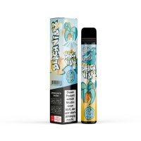187 Einweg Vape V1 - Beach Vibez 20mg