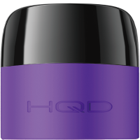 HQD Cirak Pods - MOJITO MIX BERRIES (18mg/ml)