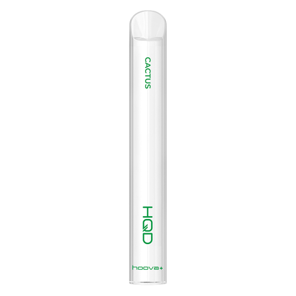 Hoova + (18mg/ml) Cactus