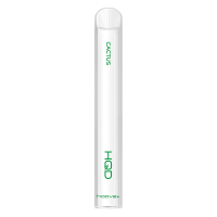 Hoova + (18mg/ml) Cactus