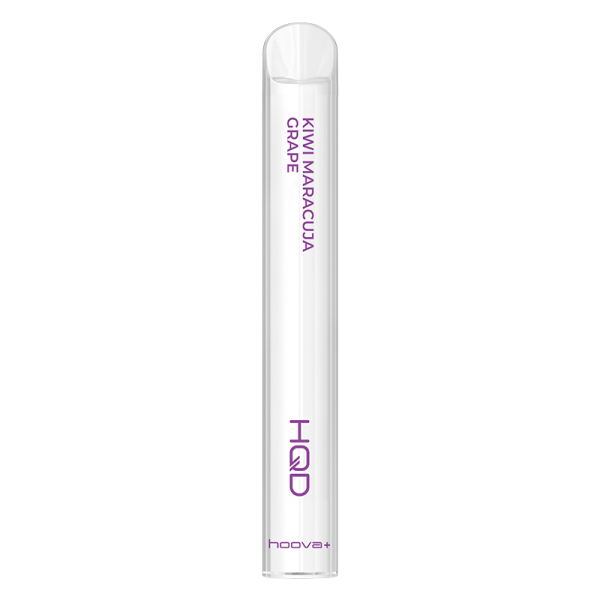 Hoova + (18mg/ml) Kiwi Maracuja Grape