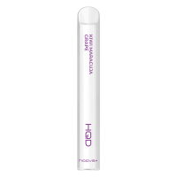 Hoova + (18mg/ml) Kiwi Maracuja Grape