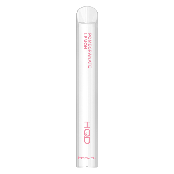Hoova + (18mg/ml) Pomegranate Lemon