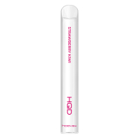 Hoova + (18mg/ml) Strawberry Kiwi