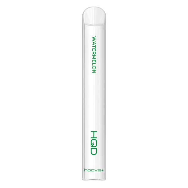 Hoova + (18mg/ml) Watermelon