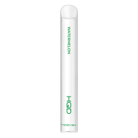 Hoova + (18mg/ml) Watermelon