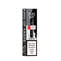 HQD SURV - Black Ice