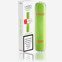 HQD SURV - Double Apple