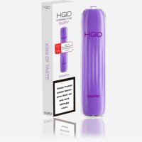 HQD SURV - Grapey