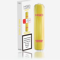 HQD SURV - Strawberry Lemonade