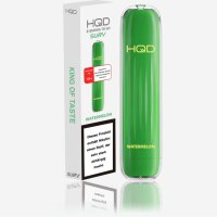 HQD SURV - Watermelon