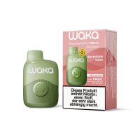 soPRO PA600 - Kiwi Passion Guava