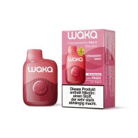 soPRO PA600 - Strawberry Burst