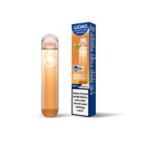 soREAL FA600 - Orange Grapefruit