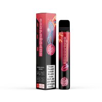 187 Einweg Vape V1 - Reeperbahn 20mg