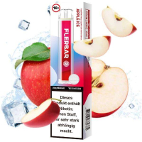 FLERBAR M Alberry (20mg/ml)