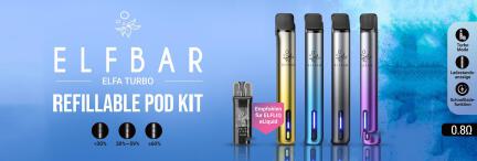 Top-Angebote für Vaper, Pods, Liquids und Shishas bei Rauchdepot