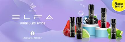 Top-Angebote für Vaper, Pods, Liquids und Shishas bei Rauchdepot