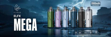 Top-Angebote für Vaper, Pods, Liquids und Shishas bei Rauchdepot