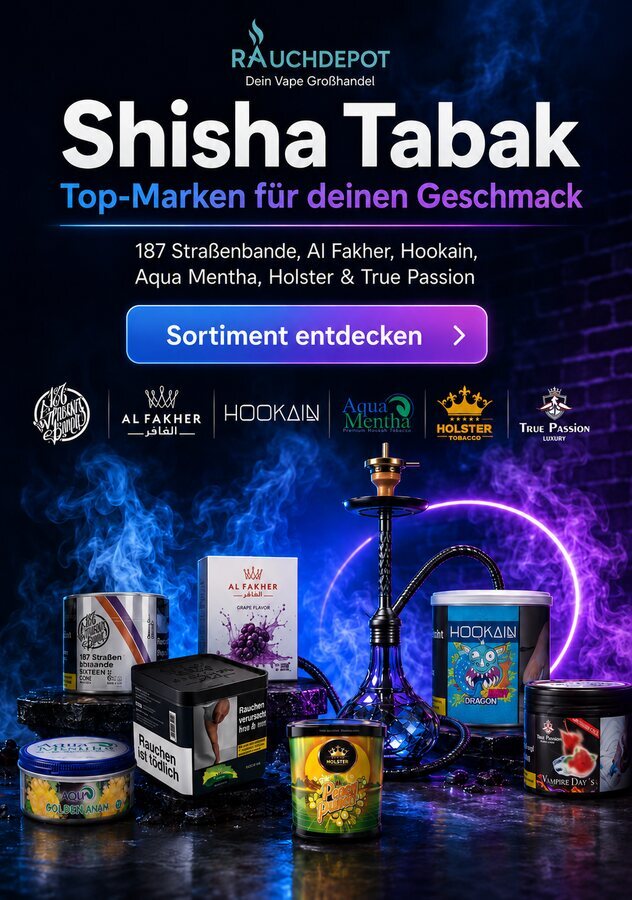 SHISHA