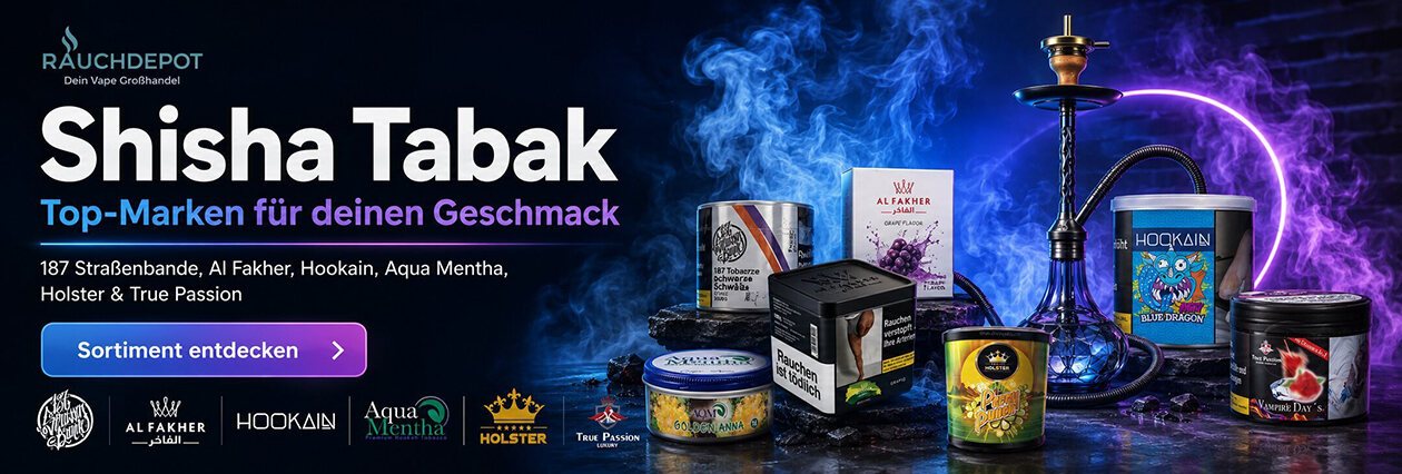 SHISHA